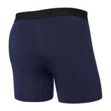 Vibe Xtra Boxer Brief Fly Astro Blue Heather