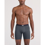 Multi-Sport Mesh Boxer Brief Fly