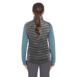 Womens Cirrus Flex Insulated Vest Graphene
