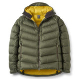 Glaceon Pro Down Jacket