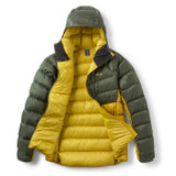 Glaceon Pro Down Jacket