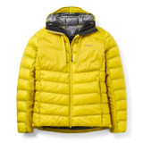 Cirrus Ultra Insulated Hoody