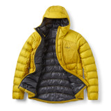 Cirrus Ultra Insulated Hoody