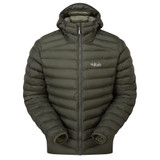 2024 Cirrus Alpine Insulated Jacket