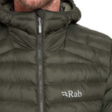 2024 Cirrus Alpine Insulated Jacket