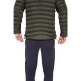 2024 Cirrus Alpine Insulated Jacket