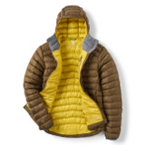 Cirrus Alpine Insulated Jacket