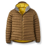 Cirrus Alpine Insulated Jacket