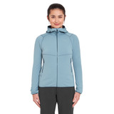 Womens Evolute Hoody