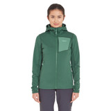 2024 Womens Superflux Hoody