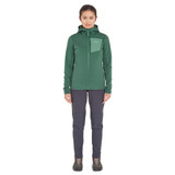 2024 Womens Superflux Hoody