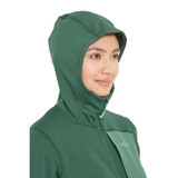 2024 Womens Superflux Hoody