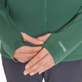 2024 Womens Superflux Hoody
