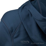 Womens Superflux Hoody
