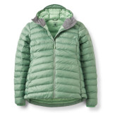 Womens Cirrus Alpine Insulated Jacket
