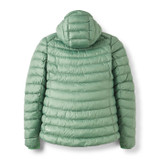 Womens Cirrus Alpine Insulated Jacket