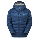 Womens Cirrus Ultra Insulated Hoody