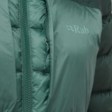 Womens Cirrus Ultra Insulated Hoody