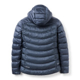 Womens Cirrus Ultra Insulated Hoody