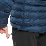 2024 Womens Cirrus Insulated Jacket
