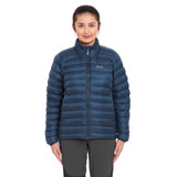 2024 Womens Cirrus Insulated Jacket