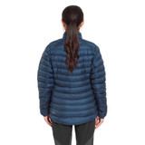 2024 Womens Cirrus Insulated Jacket