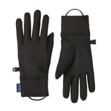 2024 R1 Daily Gloves Black