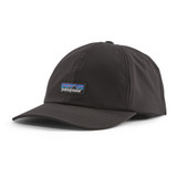 Terrebonne Hat Black