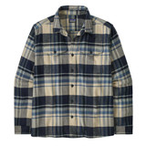 Fjord Flannel Shirt