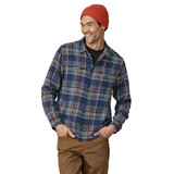 Fjord Flannel Shirt