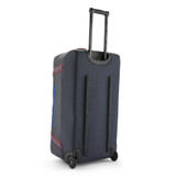 Black Hole Wheeled Duffel 100L