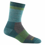 Womens Heady Betty Micro Crew Socks