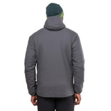 Andola Hooded Insulated Jacket