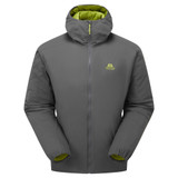 Andola Hooded Insulated Jacket