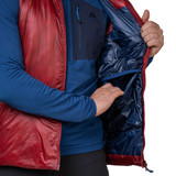 Oreus Insulated Vest