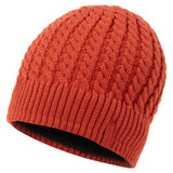2024 Windjammer Beanie Saffron Red