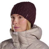 Windjammer Halo Beanie
