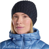 Windjammer Halo Beanie