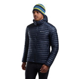 Alpine 850 Nano Down Hoodie