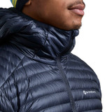 Alpine 850 Nano Down Hoodie