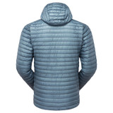 Alpine 850 Nano Down Hoodie