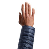 Alpine 850 Nano Down Hoodie