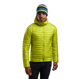 Alpine 850 Nano Down Hoodie