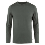 Abisko Wool LS