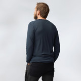 Abisko Wool LS