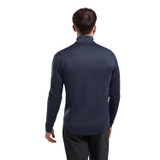 Dart Zip Neck Dart Zip Neck