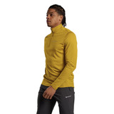 Dart Zip Neck Dart Zip Neck