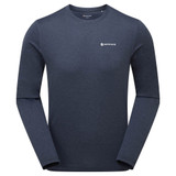 2024 Dart Long Sleeve T-Shirt Eclipse Blue