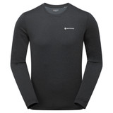 2024 Dart Long Sleeve T-Shirt Black
