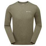 2024 Dart Long Sleeve T-Shirt Caper